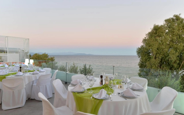 Seasabelle Hotel near Athens Airport