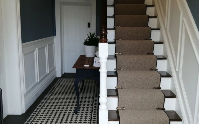 North Ings Bed & Breakfast