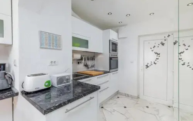 Apartman Sunce1