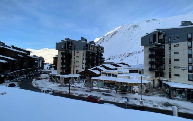 Résidence Platieres - Studio pour 4 Personnes 50