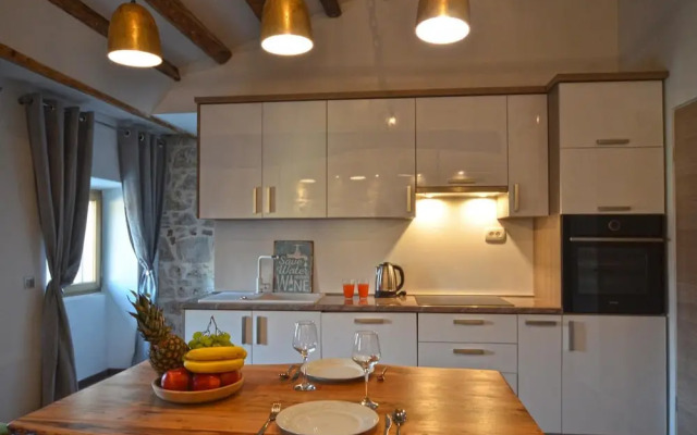 Deluxe 1 Bedroom in Rovinj