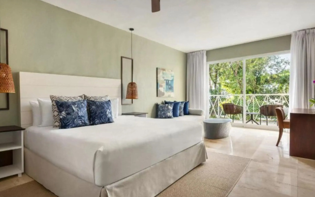 Отель Sunscape Coco Punta Cana - All Inclusive