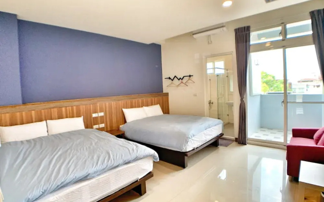 168 for hotel(南投渡假168旅棧)