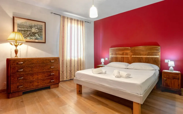 Borgo al Sole 1 in Puegnago sul Garda