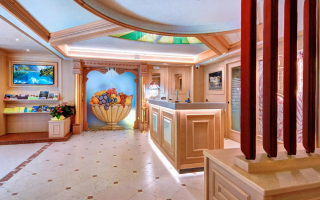 Hotel Madonna delle Nevi