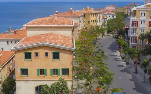 Lily House Hotel Phu Quoc