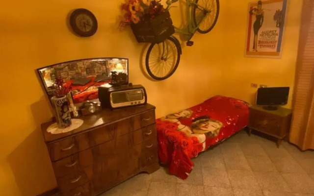 La Casetta Di Badolo
