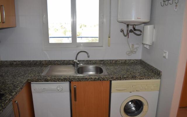 Ap470 Vora Golf II Playa Rabdells