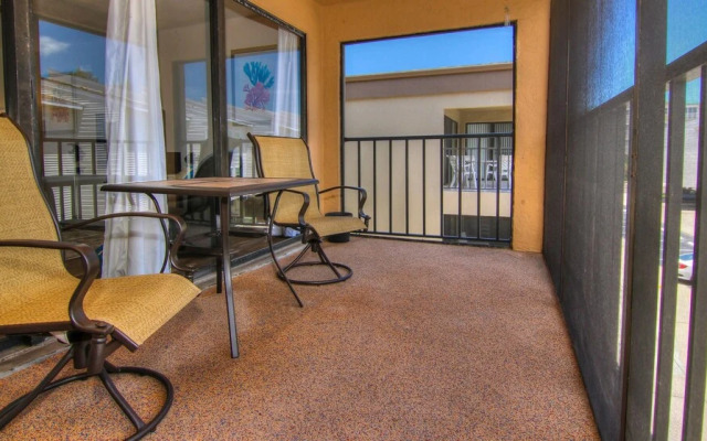 Sea Club by Teeming Vacation Rentals