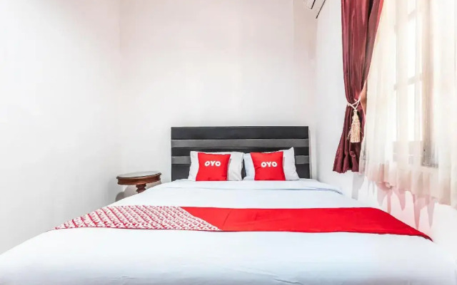 OYO 1990 Kost Kuningan Executive Boading House Setiabudi