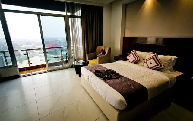 Jashore IT Park Hotel and Resort