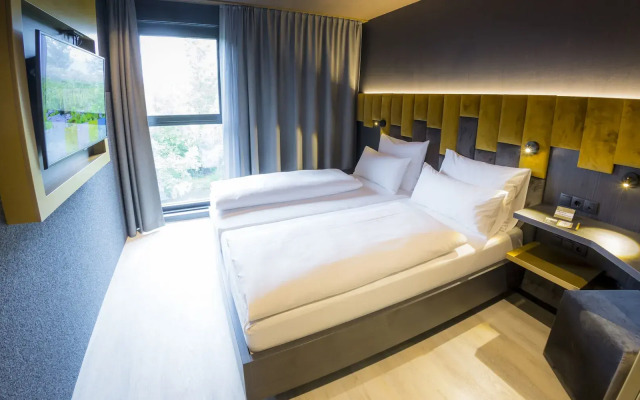 My Home My Hotel Rosenheim