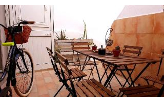 Algarve Hostel