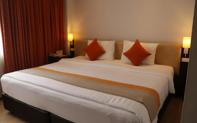 Bossotel Bangkok