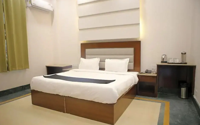 Hotel selaqui Inn