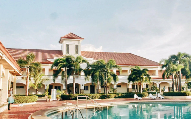 Subic Waterfront Resort And Hotel