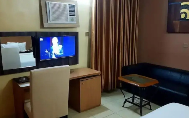 Premium Hotel By Toscana Enugu