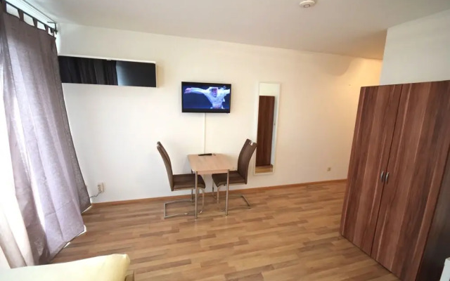 AB Apartment 74