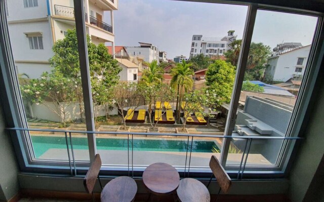 Boutique Indochine d'Angkor