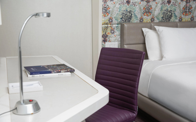 Dream Midtown, by Hyatt