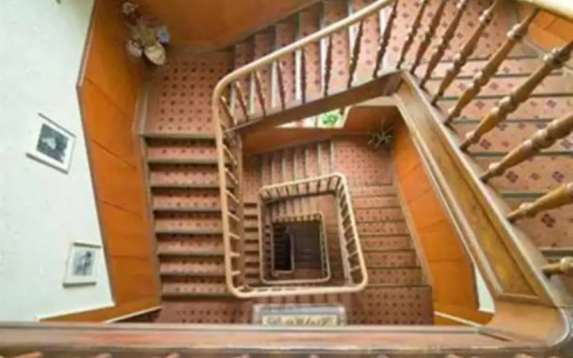 Hotel Spoettel