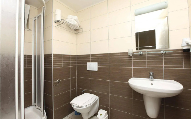 Hanay Suit Hotel