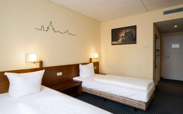 Quick Hotel Dresden West, Dresden 