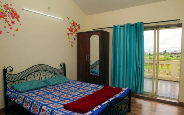 Satyam Villa 5Bhk Lonavala