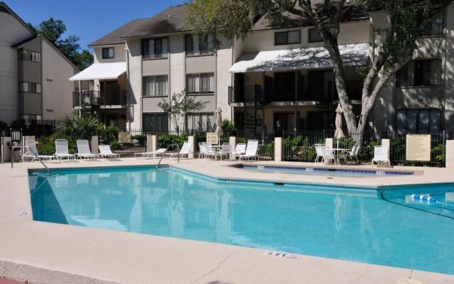 53 Springwood Villas