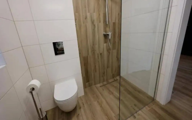 Comfortable House by the Beach in Stepnica