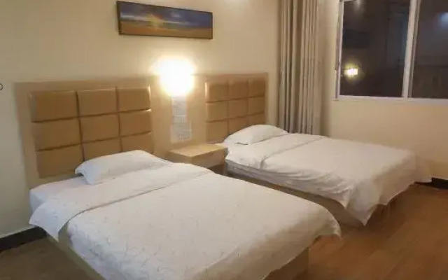 Shanshui Nongzhuang Hotel