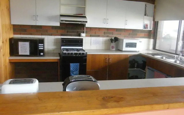 Boomers Guest House Hamilton