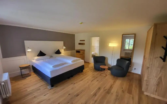 OSCARS Hotel 1415