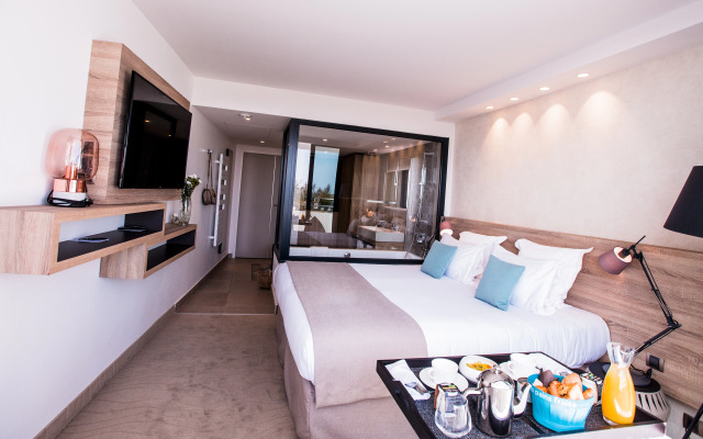 Hôtel La Plage, La Grande-Motte