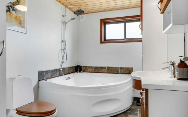 5 Star Holiday Home in Skagen