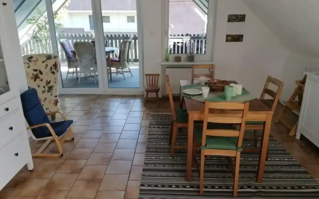 Holiday Apartment Steuck