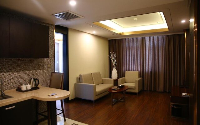 Jin Ding Hotel