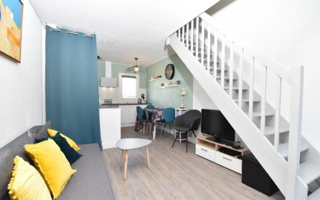 Maison T3 proche plage