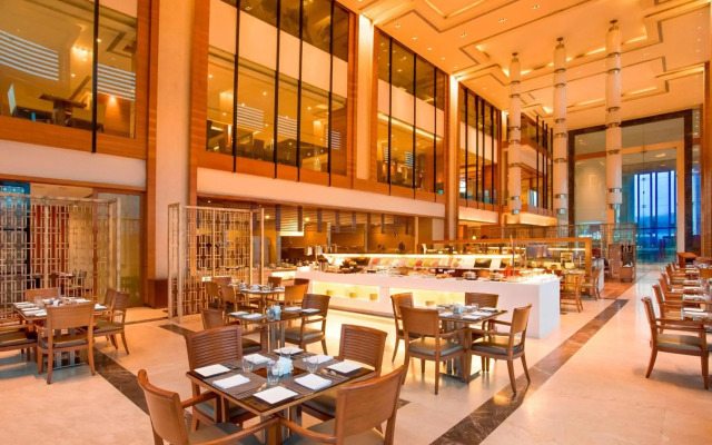 Courtyard by Marriott Ahmedabad