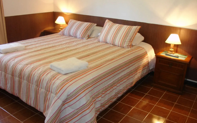 Hotel Victoria