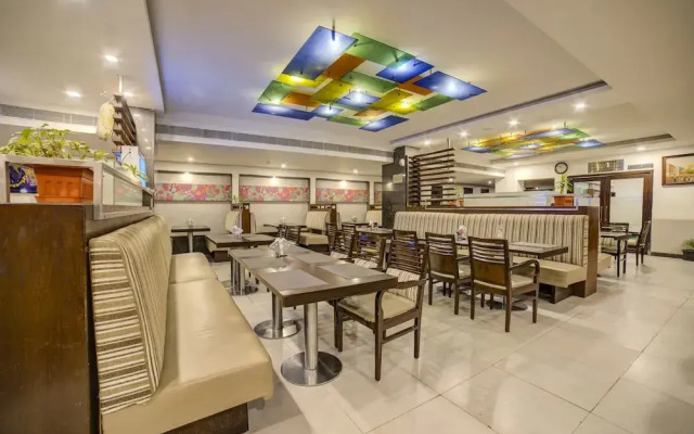 Shanbhag Hotel