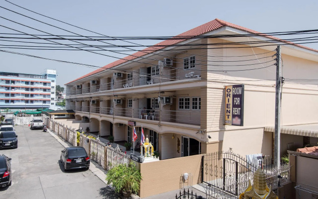 Orient House