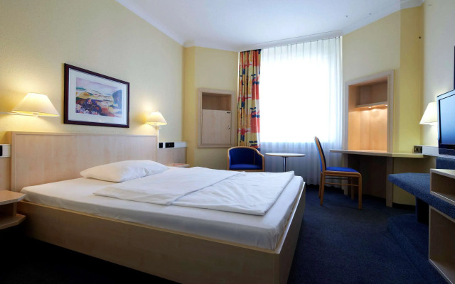 IntercityHotel Stralsund