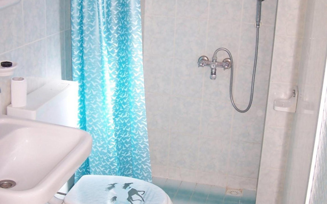 Villa Fortin Pansiyon