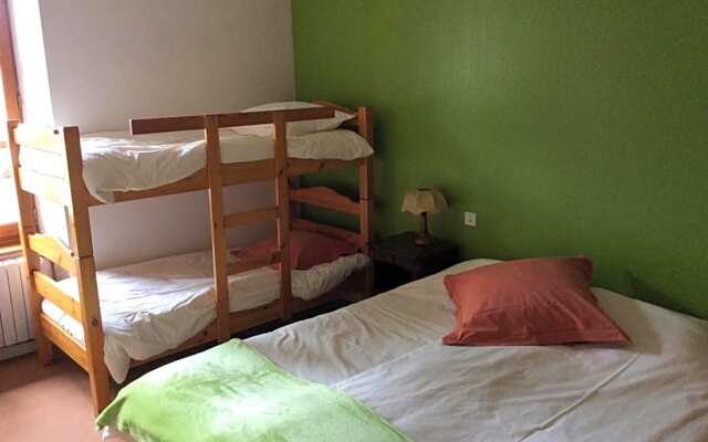 Chambres d'hôtes - Domaine de la Grangeotte