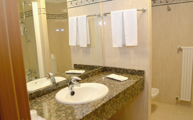 Hotel Lasa Sport
