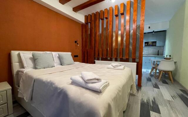 Redco Four Seasons In New Gudauri 302