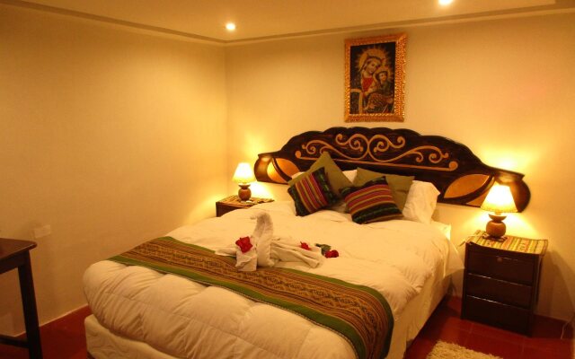 Hotel Boutique Gold Garden