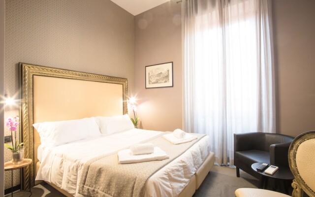 Rometobe Rooms & Hospitality