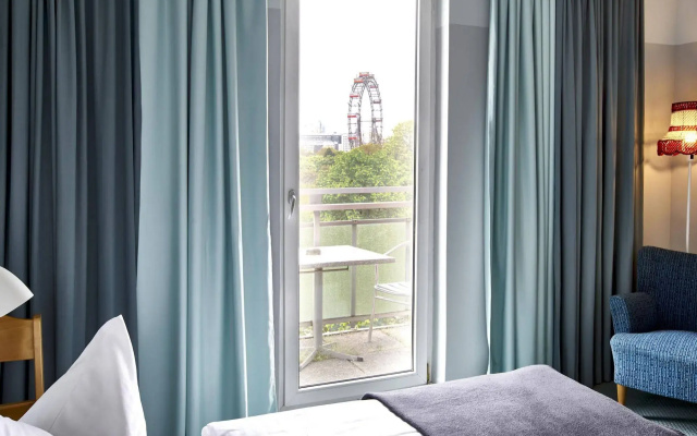 magdas HOTEL